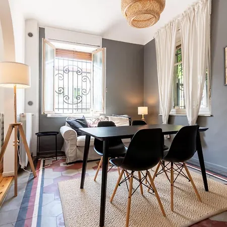 The Place “la Casetta” Apartment *