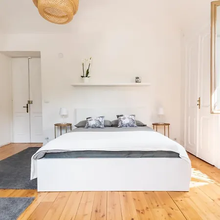 The Place “la Casetta” Daire