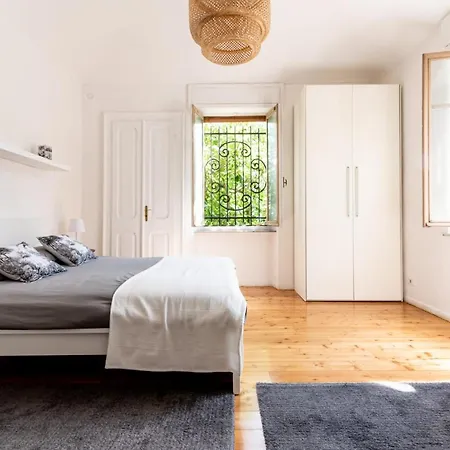 The Place “la Casetta” * Turin