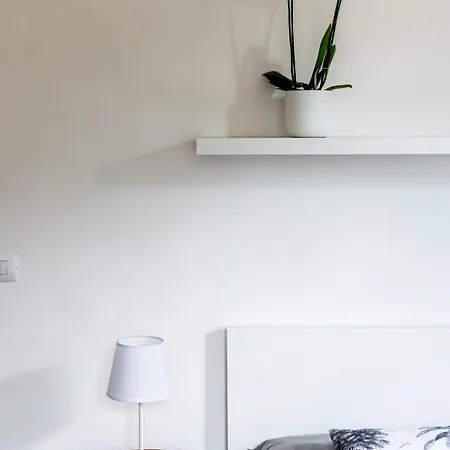 Apartment The Place “la Casetta” *