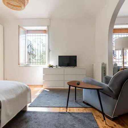 Apartment The Place “la Casetta”