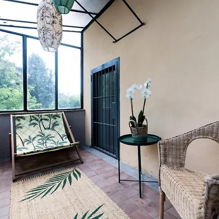 The Place “la Casetta” Apartment *