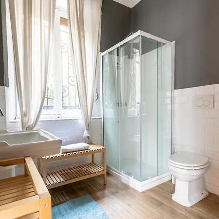 Apartment The Place “la Casetta” *