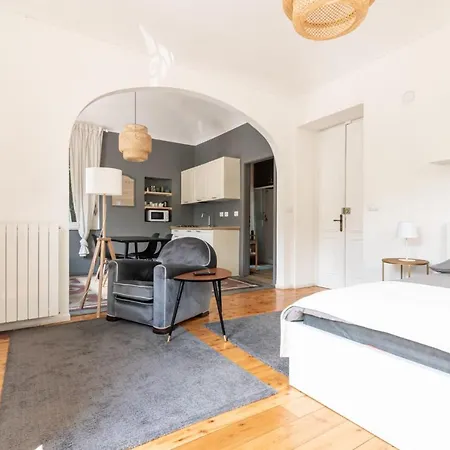 Apartment The Place “la Casetta” Turin