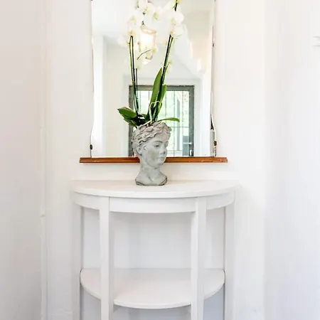 The Place “la Casetta” Apartment