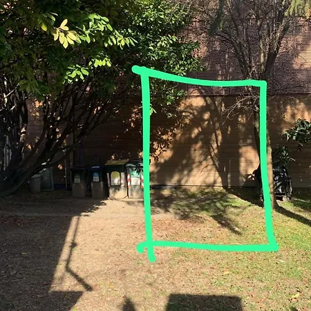 The Place “la Casetta” Daire