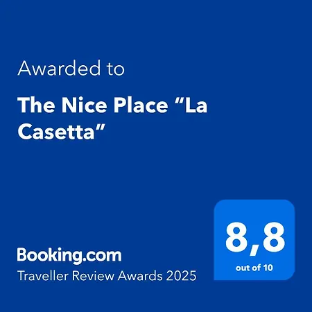 The Place “la Casetta” Apartment Turin