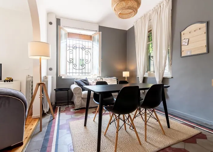 The Place “la Casetta” Apartman *