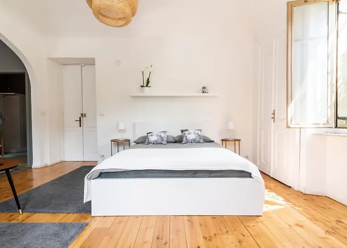 The Place “la Casetta” Apartman