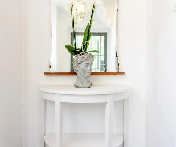 The Place “la Casetta” Apartman