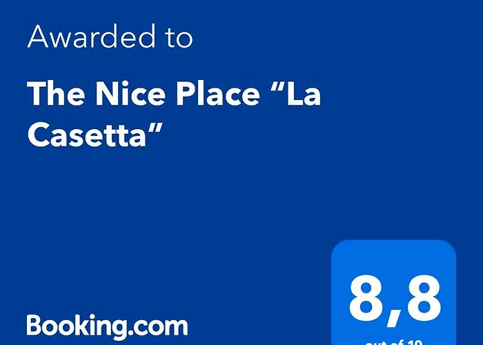 The Place “la Casetta” Apartman Torino