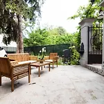 The Place “la Casetta”