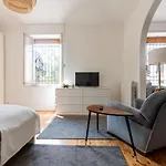 Apartman The Place “la Casetta”