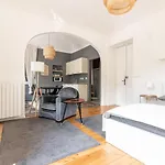 דירה The Place “la Casetta” טורינו